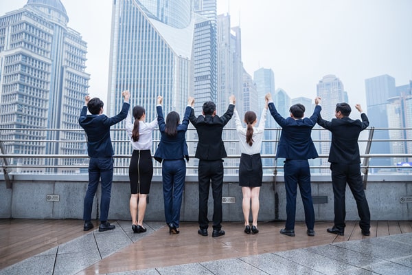 管理者如何幫助員工建立自信？