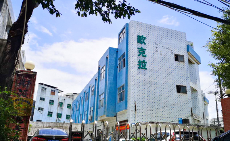 2021年?yáng)|莞市歐克拉電子科技有限公司全面升級(jí)管理項(xiàng)目圓滿(mǎn)成功！