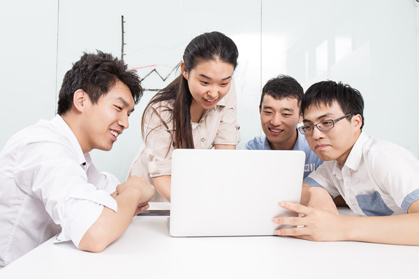 企業(yè)文化建設(shè)：營造積極氛圍，促進員工團結(jié)