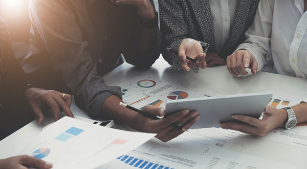 人力資源薪酬：建立公平的薪酬體系，激勵(lì)員工積極性