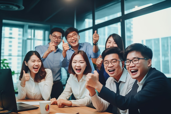 如何通過薪酬咨詢公司服務(wù)提升企業(yè)整體競爭力？