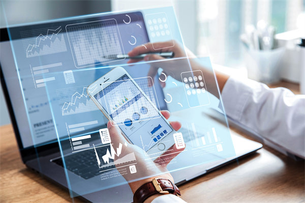 預算管理軟件如何助力企業(yè)實現(xiàn)財務透明化與自動化？