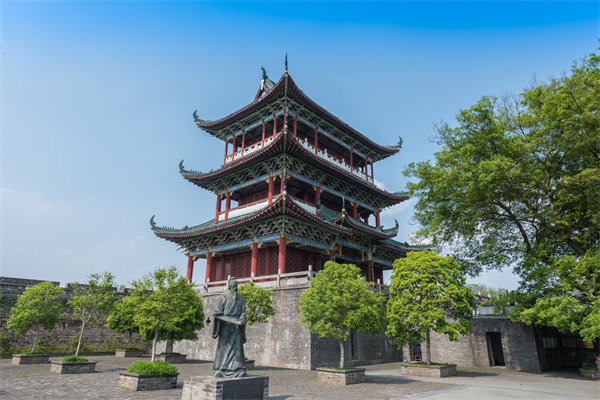 贛州管理咨詢公司排名的評(píng)選標(biāo)準(zhǔn)是什么？排名怎么來的？