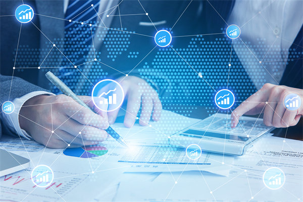 如何在制定年度經營計劃時，準確預測市場趨勢？