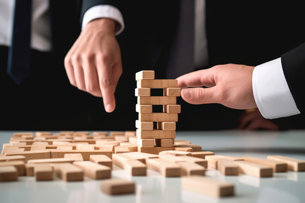 供應鏈斷裂危機四伏，企業(yè)如何借管理策略筑起堅固防線？