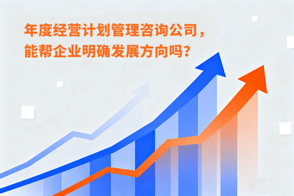 年度經(jīng)營(yíng)計(jì)劃管理咨詢公司，能幫企業(yè)明確發(fā)展方向嗎？