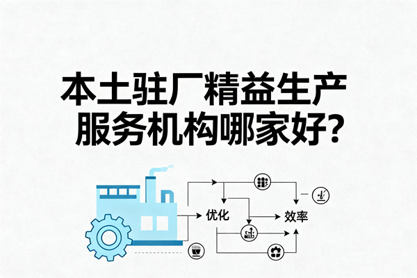 本土駐廠精益生產(chǎn)服務(wù)機(jī)構(gòu)哪家好？