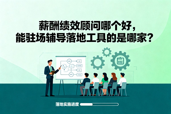 薪酬績(jī)效顧問(wèn)哪個(gè)好，能駐場(chǎng)輔導(dǎo)落地工具的是哪家？