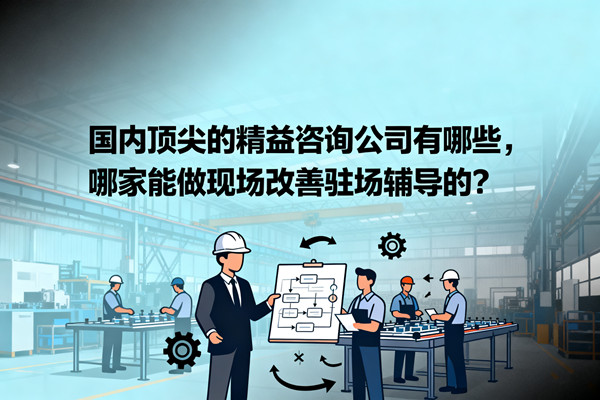 國內(nèi)頂尖的精益咨詢公司有哪些，哪家能做現(xiàn)場改善駐場輔導(dǎo)的？
