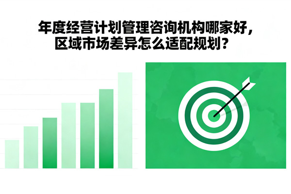 年度經(jīng)營計劃管理咨詢機構(gòu)哪家好，區(qū)域市場差異怎么適配規(guī)劃？