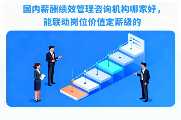 國內(nèi)薪酬績效管理咨詢機(jī)構(gòu)哪家好，能聯(lián)動(dòng)崗位價(jià)值定薪級(jí)的