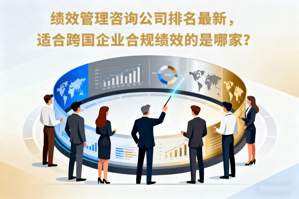 績效管理咨詢公司排名最新，適合跨國企業(yè)合規(guī)績效的是哪家？