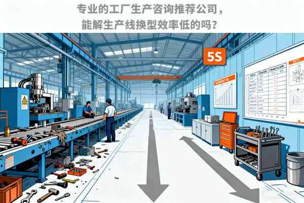 專業(yè)的工廠生產(chǎn)咨詢推薦公司，能解生產(chǎn)線換型效率低的嗎？
