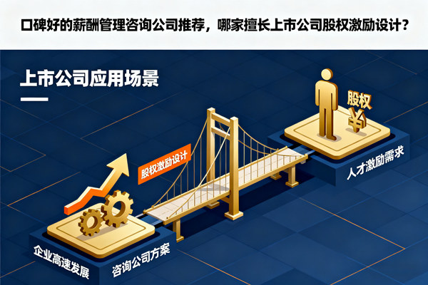 口碑好的薪酬管理咨詢公司推薦，哪家擅長(zhǎng)上市公司股權(quán)激勵(lì)設(shè)計(jì)？