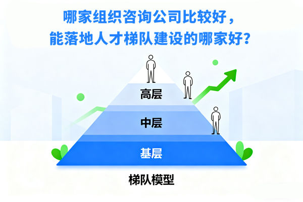 哪家組織咨詢(xún)公司比較好，能落地人才梯隊(duì)建設(shè)的哪家好？