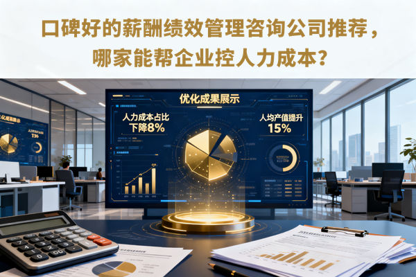 口碑好的薪酬績(jī)效管理咨詢(xún)公司推薦，哪家能幫企業(yè)控人力成本？