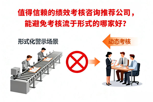 值得信賴的績效考核咨詢推薦公司，能避免考核流于形式的哪家好？