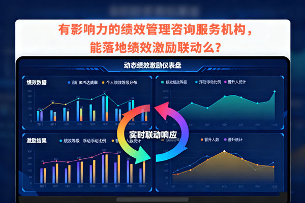 有影響力的績(jī)效管理咨詢(xún)服務(wù)機(jī)構(gòu)，能落地績(jī)效激勵(lì)聯(lián)動(dòng)么？