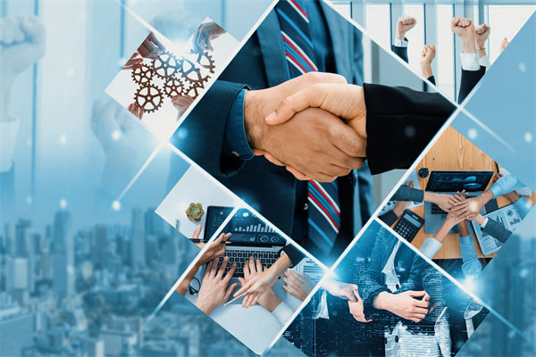 2025年10月組織咨詢公司十強(qiáng)，能做跨部門(mén)協(xié)同體系的選哪家？