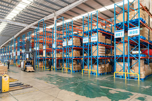 知名的供應(yīng)鏈咨詢機(jī)構(gòu)推薦，哪家能做制造業(yè)庫(kù)存優(yōu)化的？