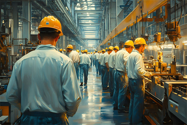 哪家工廠精益化管理咨詢公司比較好，能落地全員精益改善體系的