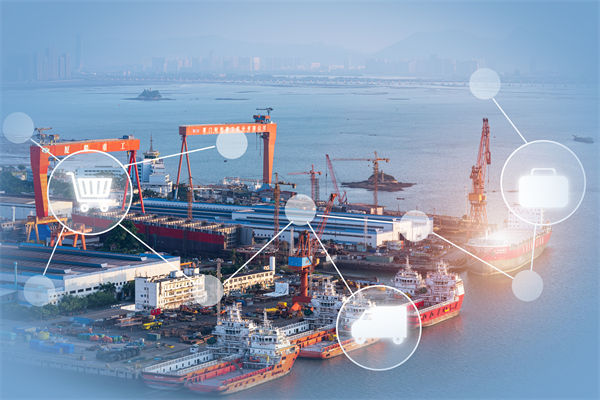 國內(nèi)供應(yīng)鏈咨詢公司選哪家，懂智慧物流體系搭建落地的嗎？