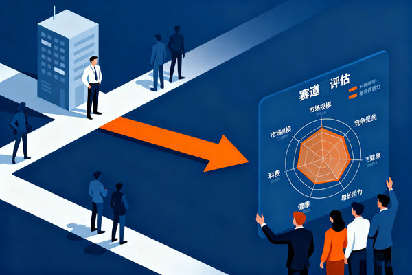 哪家戰略定位咨詢公司比較好，能做賽道選擇落地的選哪家？