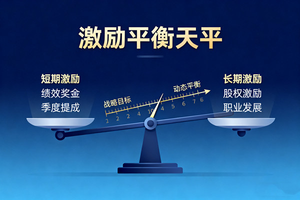 哪家薪酬與績(jī)效管理咨詢公司最專業(yè)，懂長(zhǎng)短激勵(lì)平衡設(shè)計(jì)的嗎？