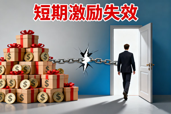 有實(shí)力的薪酬績效咨詢公司推薦，能破激勵(lì)與留存脫節(jié)的嗎？