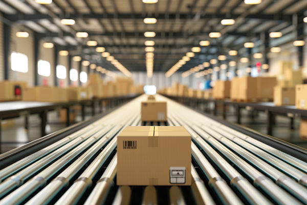 有實(shí)力的供應(yīng)鏈咨詢服務(wù)機(jī)構(gòu)，能解多品類配送混亂選哪家？