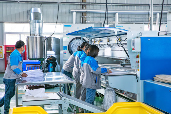 專業(yè)的駐場生產(chǎn)管理服務(wù)機(jī)構(gòu)，懂一線員工效率提升嗎？