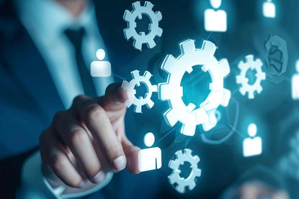 專業的流程管理咨詢機構有哪些，能解流程斷點堵點嗎？