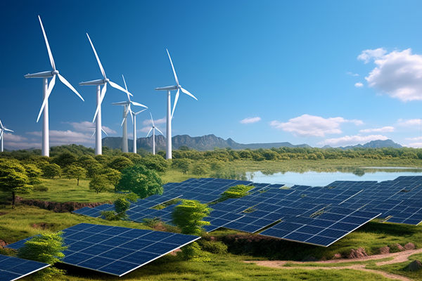 新能源行業年度經營計劃咨詢公司推薦，產能擴張怎么匹配市場？