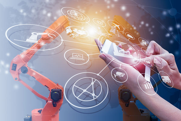 裝備制造行業(yè)選哪家企業(yè)管理咨詢公司，懂智能制造轉(zhuǎn)型落地嗎？