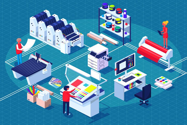 印刷行業年度經營計劃咨詢推薦公司，包裝印刷如何一體化布局？