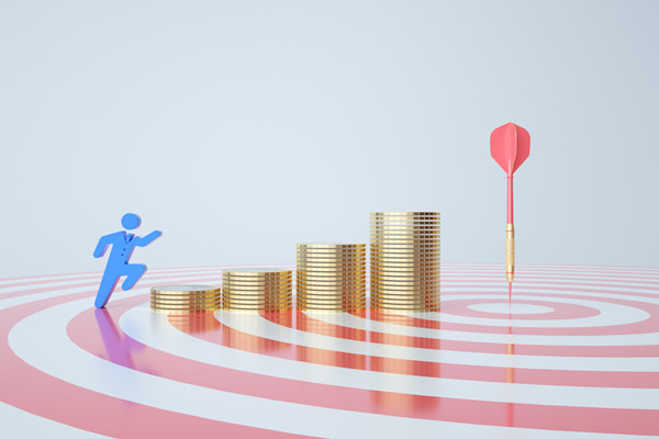 優質的年度經營計劃管理咨詢機構，年度增長核心目標怎錨定？