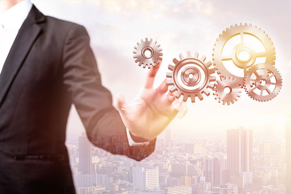 專業的流程管理咨詢推薦公司，能搭建標準化流程管控體系嗎？