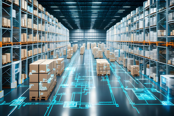 哪家供應鏈管理咨詢機構比較好，怎搭建數字化供應鏈管控體系？