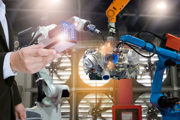 有實力的精益生產(chǎn)咨詢公司選哪家，能優(yōu)化車間人機協(xié)同效率嗎？